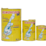Removedor en Gel - Vitecso