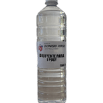 Diluyente para Epoxy 1L