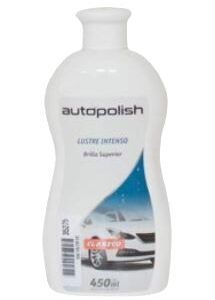 Autopolish 450ml