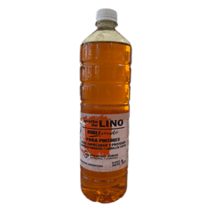 Aceite de Lino 1L