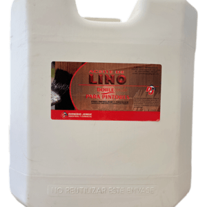 Aceite de Lino 20L