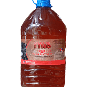 Aceite de Lino 5L