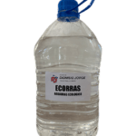 Aguarras Ecologico Ecorras 5L