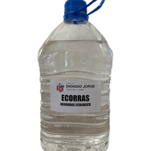 Aguarrás Ecológico 5L