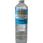 Aguarras Mineral 1L
