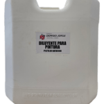 Diluyente de Pintura para Pileta de Natacion 20L