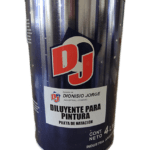 Diluyente de Pintura para Pileta de Natacion 4L