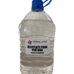 Diluyente de Pintura para Pileta de Natacion 5L