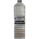 Diluyente para Cemento de Contacto 1L