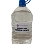 Diluyente para Cemento de Contacto 5L