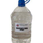 Diluyente para Epoxy 5L