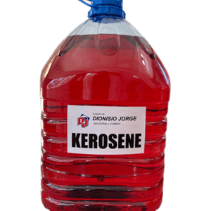 Kerosene 8L
