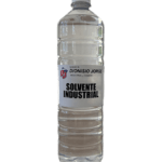 Solvente Industrial 1L