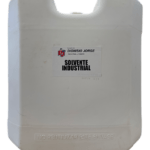 Solvente Industrial 20L