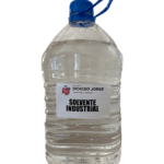 Solvente Industrial 5L