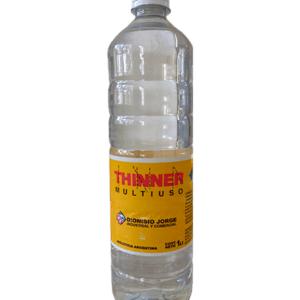 Thinner Multiuso 1L