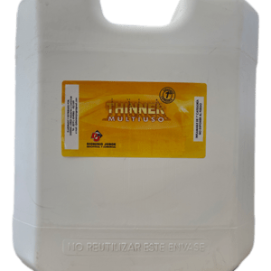 Thinner Multiuso 20L
