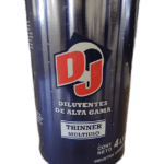 Thinner Multiuso 4L