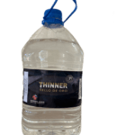 Thinner Sello de Oro 5L