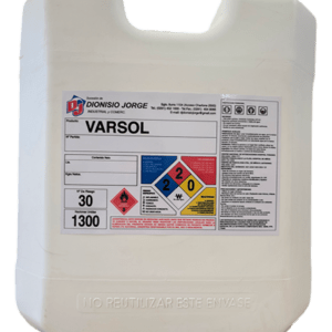 VARSOL 20L
