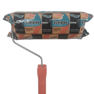 Rodillo - Dionisio Jorge